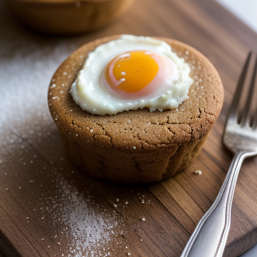 Merry Gingerbread Men recipe image