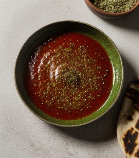 Mesa Verde Salsa recipe image