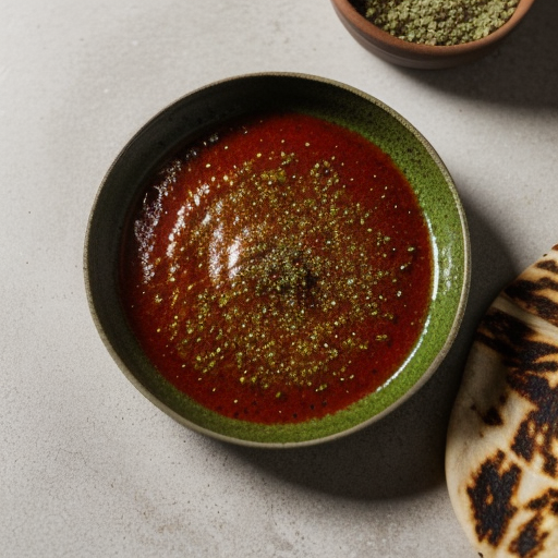 Mesa Verde Salsa recipe image