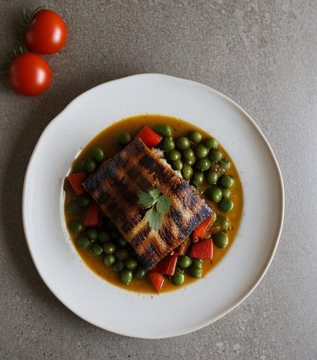 Meshwiya recipe image