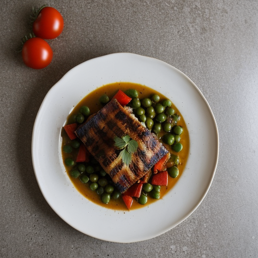 Meshwiya recipe image