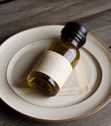 Message in a Bottle recipe image