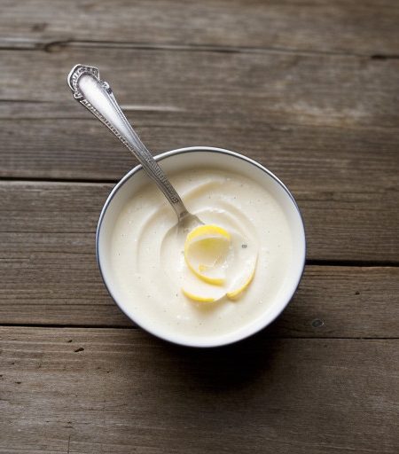 Meuniere Sauce 1 recipe image