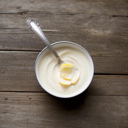 Meuniere Sauce 1 recipe image