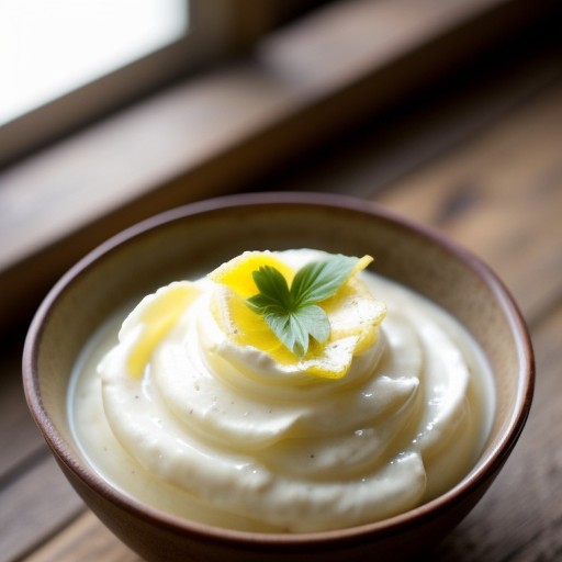 Meuniere Sauce 2 recipe image