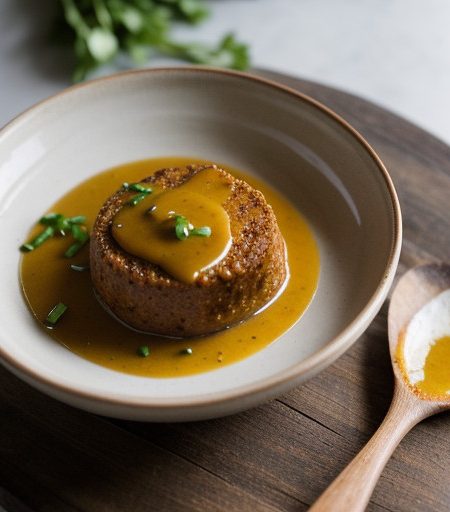Meuniere Sauce recipe image