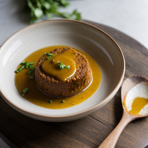 Meuniere Sauce recipe image
