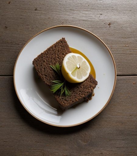 Meuni`ere Suace recipe image
