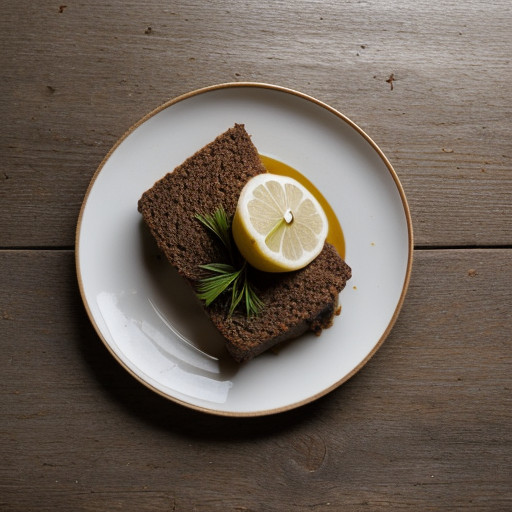 Meuni`ere Suace recipe image