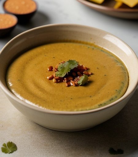 Mexicali Cheese Dip recipe image
