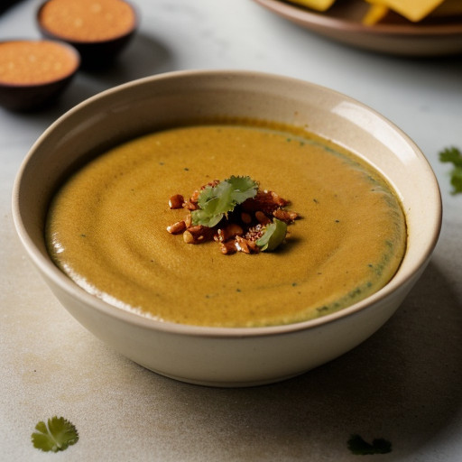 Mexicali Cheese Dip recipe image