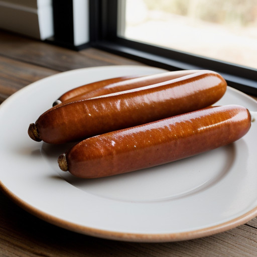 Mexicali Franks recipe image