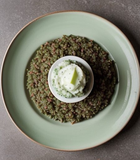 Mexicali Rice recipe image