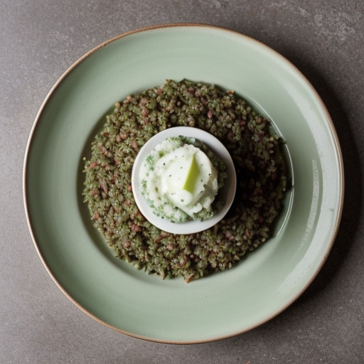 Mexicali Rice recipe image
