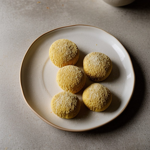 Mexicalli Puff Appetizers recipe image