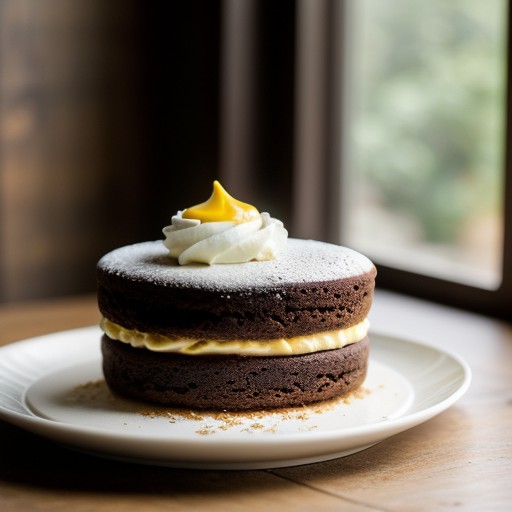 Mexican Bean Cake recipe image