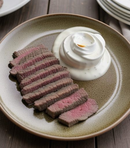 Mexican Beef recipe image