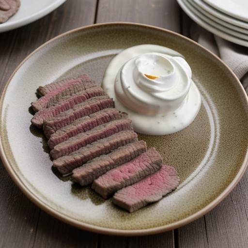 Mexican Beef recipe image