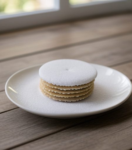 Mexican Candy recipe image