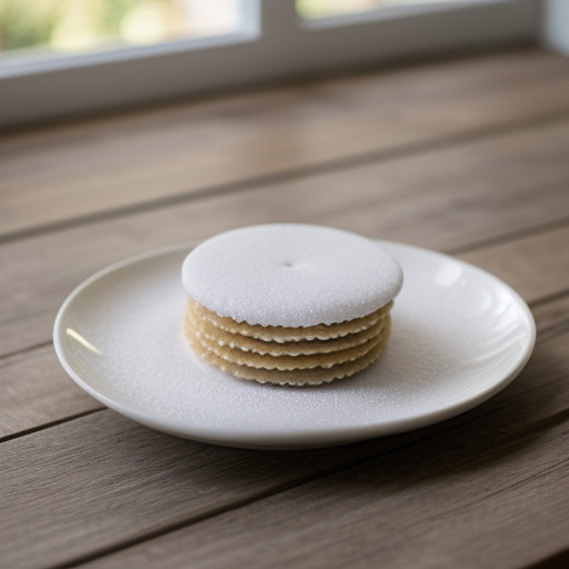 Mexican Candy recipe image