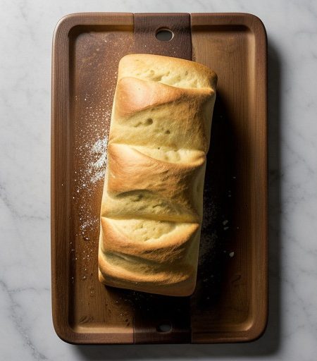 Mexican Cheese Bread **** Sdkx90 A recipe image