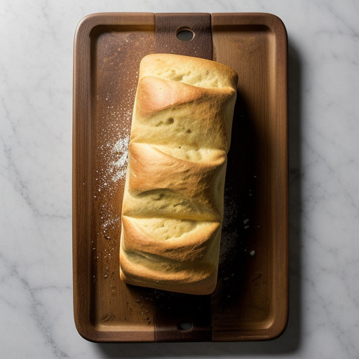 Mexican Cheese Bread **** Sdkx90 A recipe image
