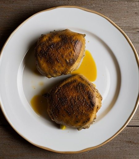 Mexican Chicken recipe image