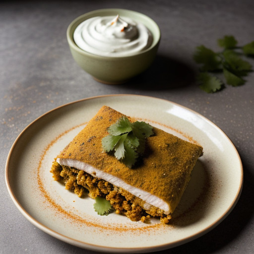 Mexican Chicken - A>recipes recipe image