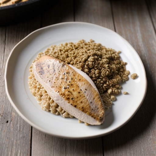 Mexican Chicken Breast recipe image