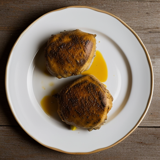 Mexican Chicken recipe image