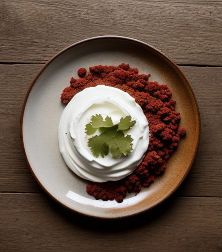 Mexican Chili recipe image