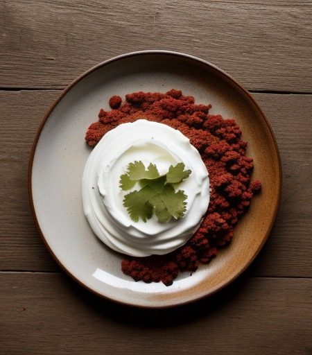 Mexican Chili recipe image
