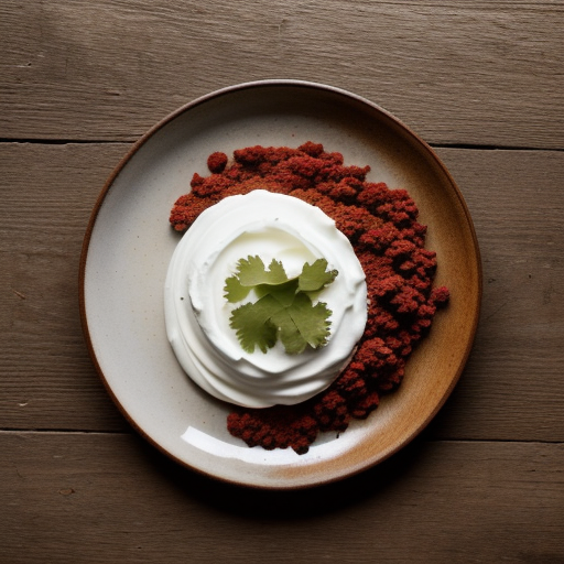 Mexican Chili recipe image