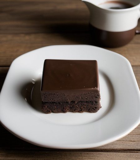 Mexican Chocolate recipe image