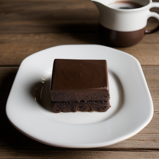 Mexican Chocolate recipe image