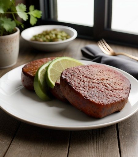 Mexican Chorizo recipe image