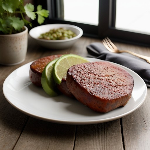 Mexican Chorizo recipe image