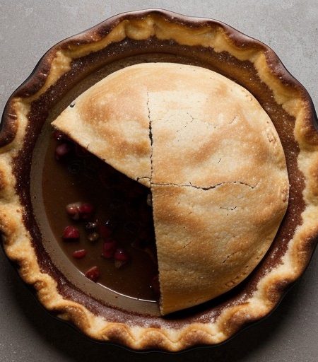 Mexican Cobbler (M_c-Tx recipe image