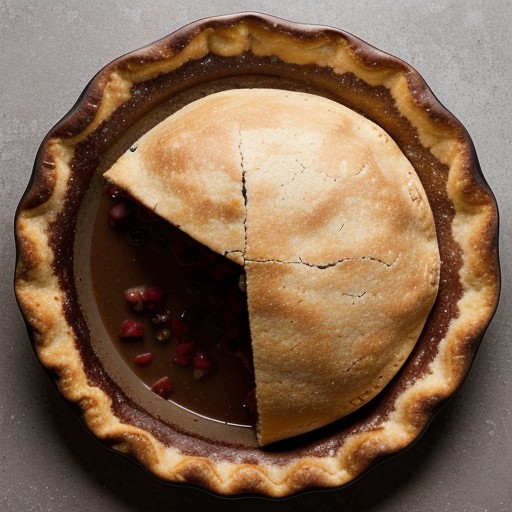 Mexican Cobbler (M_c-Tx recipe image