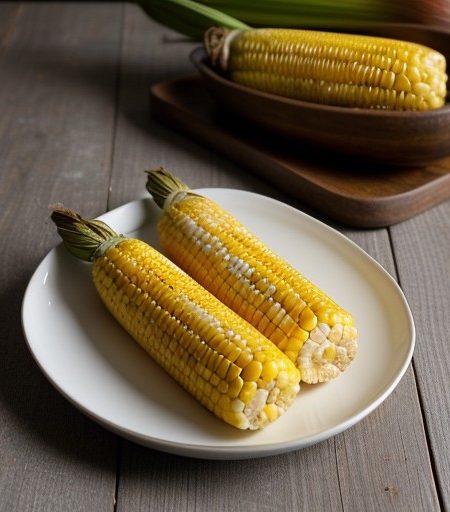 Mexican Corn recipe image