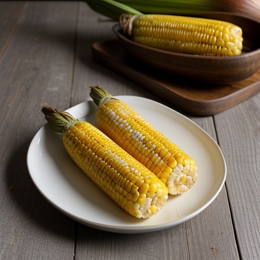 Mexican Corn recipe image