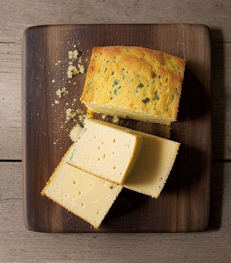 Mexican Cornbread *** Mm recipe image