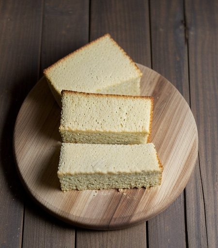 Mexican Cornbread Too recipe image