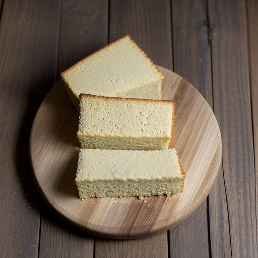 Mexican Cornbread Too recipe image
