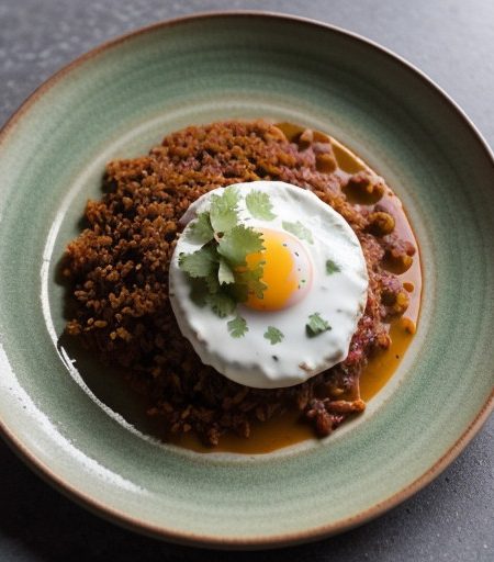 Mexican Dinner recipe image