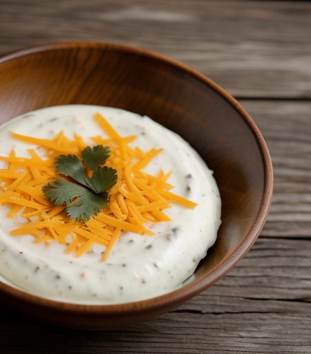 Mexican Dip (Baby Poop Dip recipe image