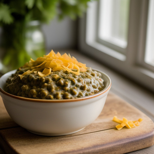 Mexican Dip in Crockpot recipe image