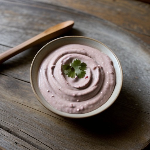 Mexican Dip recipe image