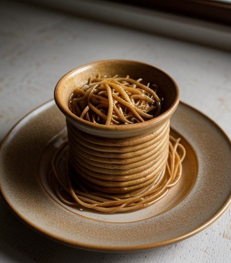 Mexican Fideo recipe image