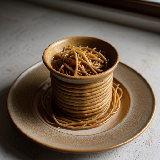 Mexican Fideo recipe image